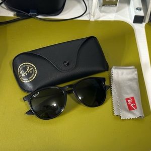 Ray-ban Erika Sunglasses